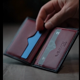 Premium Denvo  Men Wallet